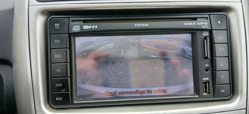 Toyota Verso 2.0 D-4D Active, снимка 17 - Автомобили и джипове - 51845358