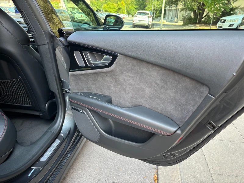 Audi A7 3.0 TFSI COMPETITION Super charger, снимка 16 - Автомобили и джипове - 52426989