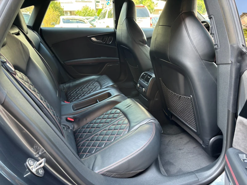 Audi A7 3.0 TFSI COMPETITION Super charger, снимка 11 - Автомобили и джипове - 52426989