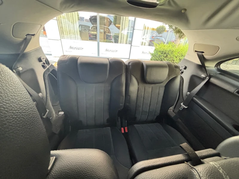 Mercedes-Benz R 320 320CDI 4matic, снимка 10 - Автомобили и джипове - 52079332