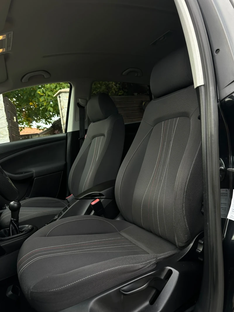 Seat Altea XL COPA CHILI 1.6tdi Facelift, снимка 11 - Автомобили и джипове - 52102511