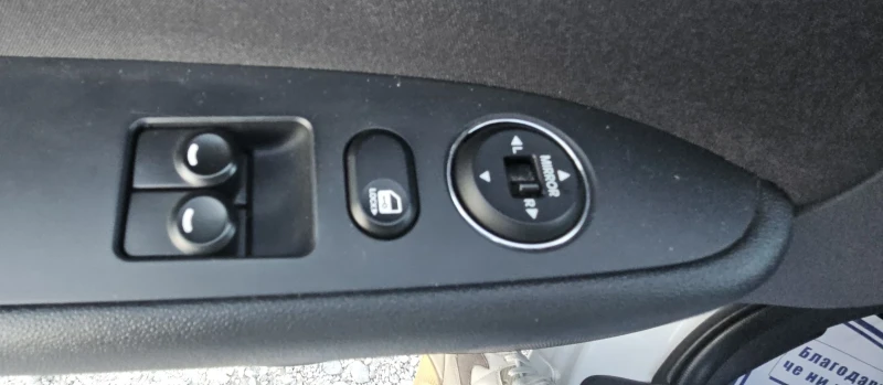 Hyundai I30 1.6CRDI.160000км.ТОПсъстояние, снимка 17 - Автомобили и джипове - 52171127