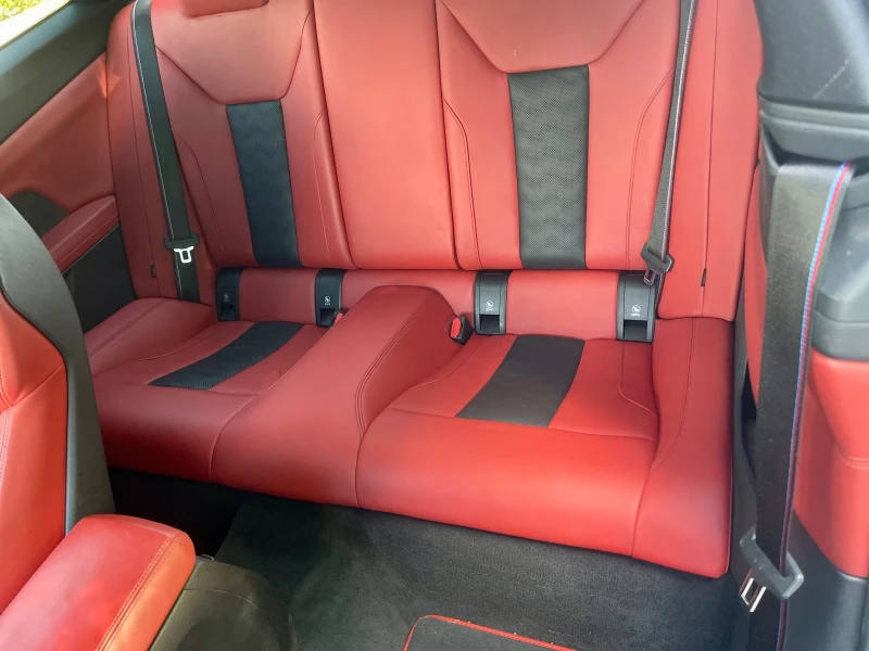 BMW M4 Competition G82 CARBON, снимка 9 - Автомобили и джипове - 52269206