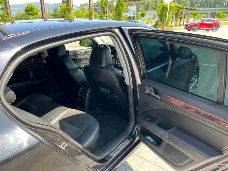 Skoda Superb 2.0 TDI 140 к.с., снимка 12 - Автомобили и джипове - 52405711