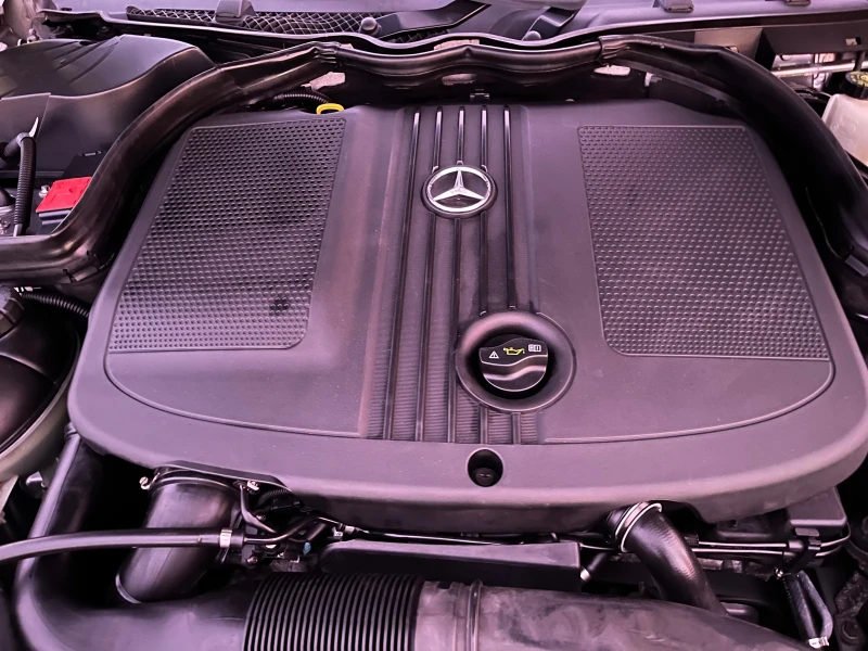 Mercedes-Benz C 220 2.2CDI-170-AMG-NAVI-FEIS-ITALIA, снимка 16 - Автомобили и джипове - 52730205