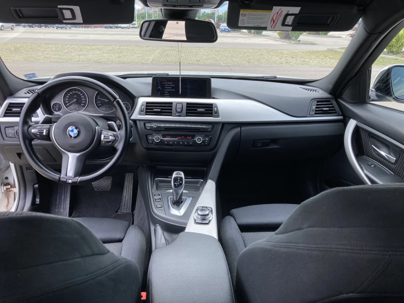 BMW 320 Xdrive, снимка 15 - Автомобили и джипове - 52860895