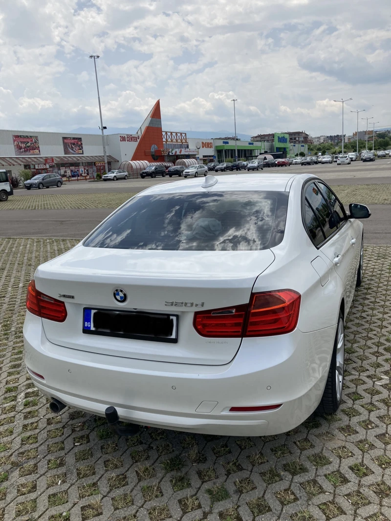 BMW 320 Xdrive, снимка 6 - Автомобили и джипове - 52860895