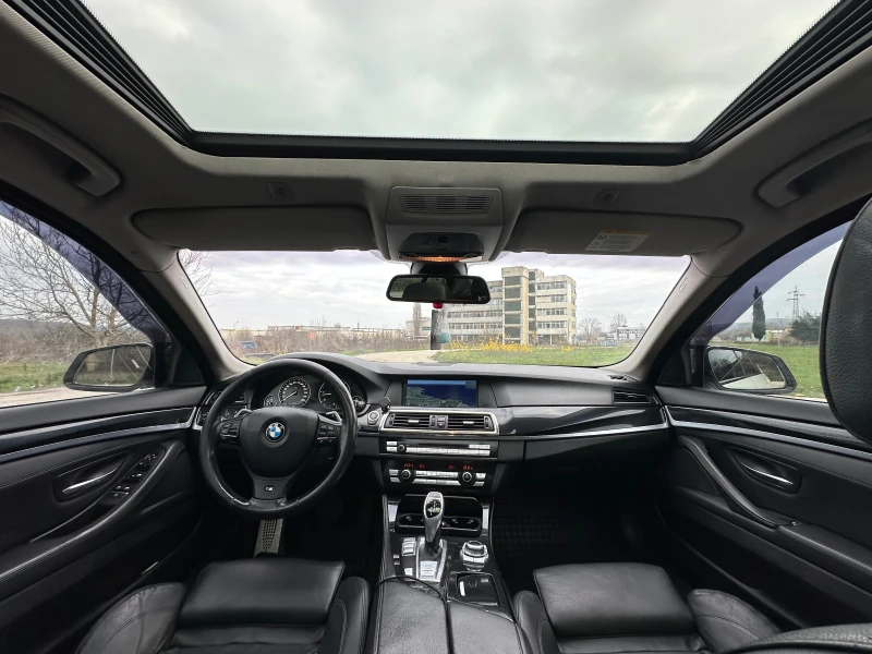BMW 530, снимка 5 - Автомобили и джипове - 52909728