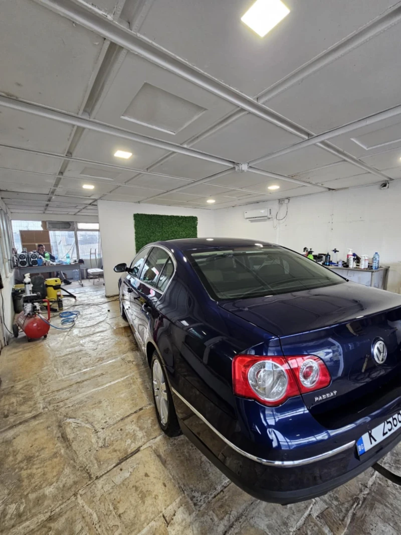 VW Passat, снимка 3 - Автомобили и джипове - 52920867