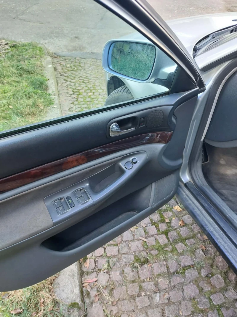 Audi A4, снимка 5 - Автомобили и джипове - 52956011