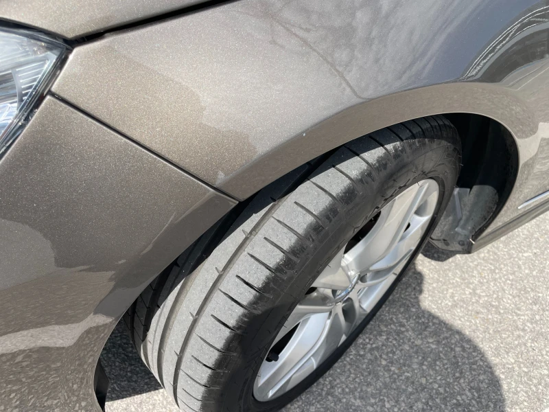 Mercedes-Benz E 350 Avantgarde, снимка 7 - Автомобили и джипове - 52982126