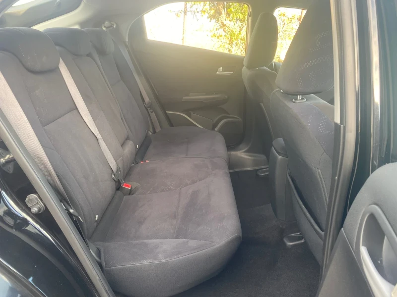 Honda Civic 9 генерация, снимка 6 - Автомобили и джипове - 53107902