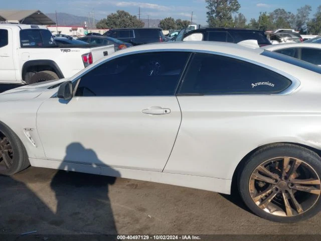 BMW 430 КАМЕРИ* ПОДГРЕВ* KEYLESS, снимка 4 - Автомобили и джипове - 47891103