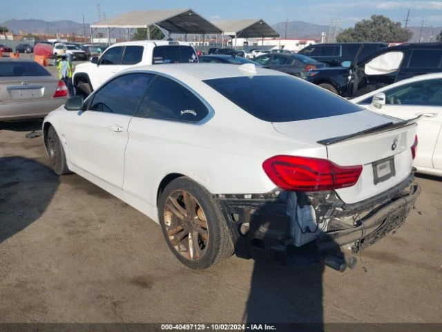 BMW 430 КАМЕРИ* ПОДГРЕВ* KEYLESS, снимка 6 - Автомобили и джипове - 47891103