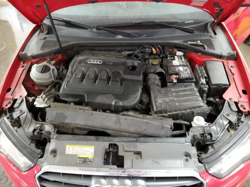 Audi A3 PREMIUM PLUS * Лизинг - 16000 лв. - 27105410 | Car24.bg