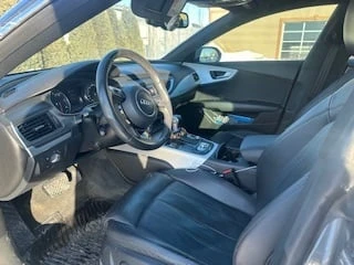 Audi A7 TECHNIK QUATTRO * 360 * ПРЕДСТАВИТЕЛСТВО НА AUDI - изображение 8