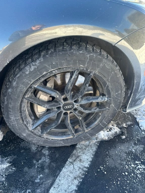 Audi A7 TECHNIK QUATTRO * 360 * ПРЕДСТАВИТЕЛСТВО НА AUDI - изображение 7