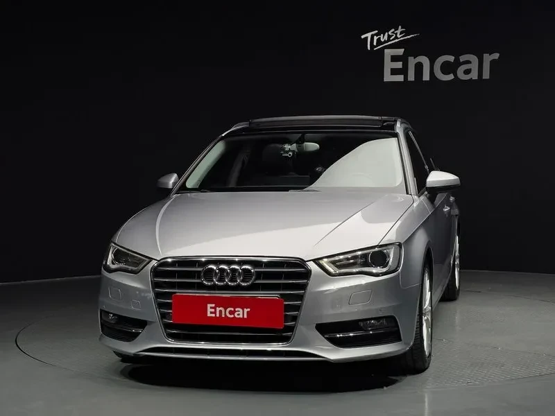 Audi A3 2.0 TDI | Mobile.bg � ����������� 3