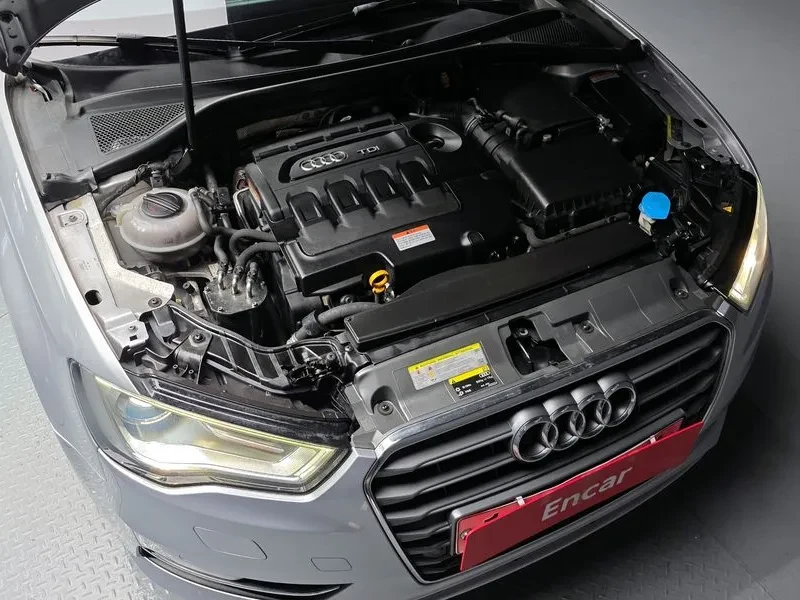 Audi A3 2.0 TDI | Mobile.bg � ����������� 6