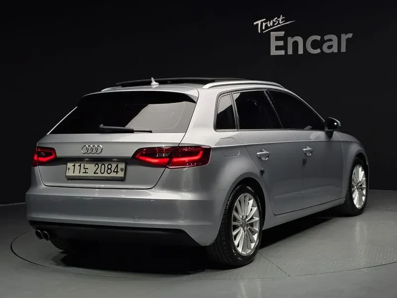 Audi A3 2.0 TDI | Mobile.bg � ����������� 2