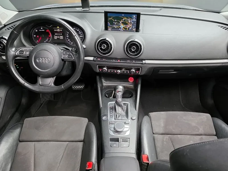 Audi A3 2.0 TDI | Mobile.bg � ����������� 7