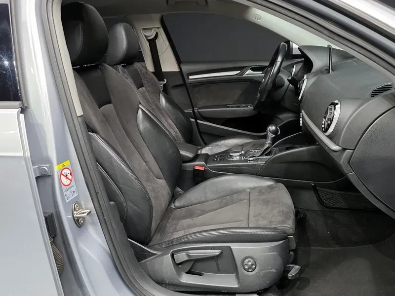 Audi A3 2.0 TDI | Mobile.bg � ����������� 11