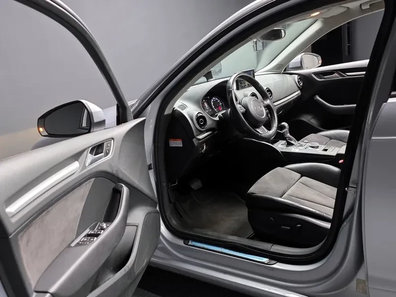 Audi A3 2.0 TDI | Mobile.bg � ����������� 10