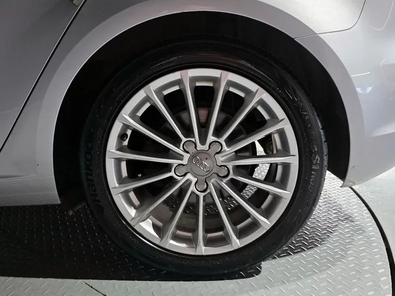 Audi A3 2.0 TDI | Mobile.bg � ����������� 5