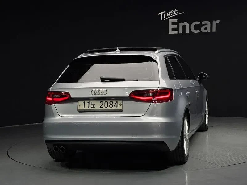 Audi A3 2.0 TDI | Mobile.bg � ����������� 4