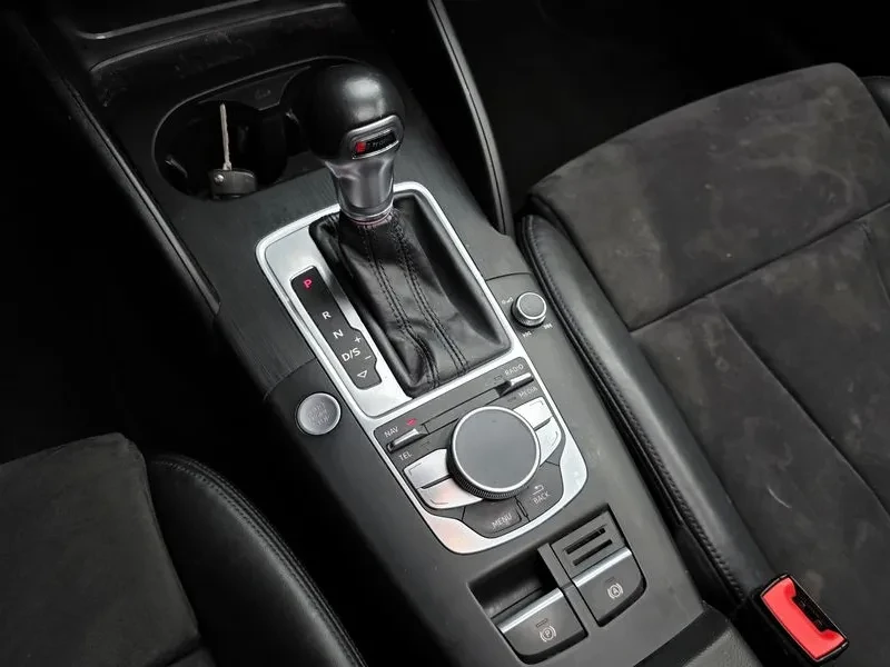 Audi A3 2.0 TDI | Mobile.bg � ����������� 9