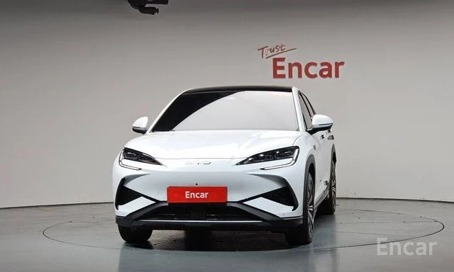 BYD Sealion 7 Base | 360 КАМЕРА | ОБДУХВАНЕ | ПАНОРАМА | , снимка 3 - Автомобили и джипове - 54394490