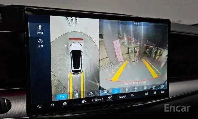 BYD Sealion 7 Base | 360 КАМЕРА | ОБДУХВАНЕ | ПАНОРАМА | , снимка 12 - Автомобили и джипове - 54394490