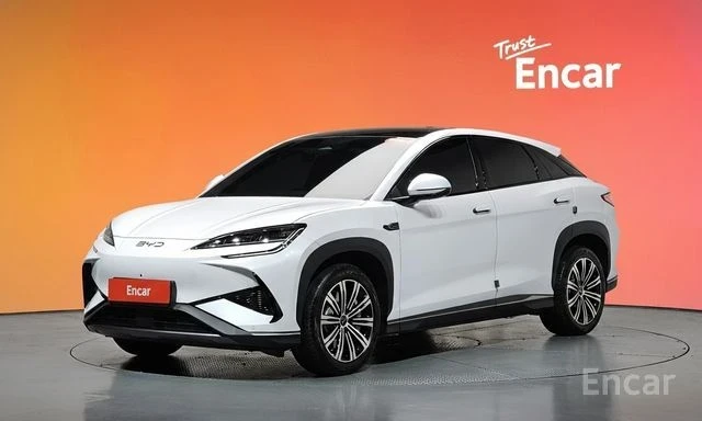 BYD Sealion 7 Base | 360 КАМЕРА | ОБДУХВАНЕ | ПАНОРАМА | 