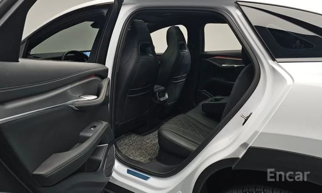 BYD Sealion 7 Base | 360 КАМЕРА | ОБДУХВАНЕ | ПАНОРАМА | , снимка 11 - Автомобили и джипове - 54394490