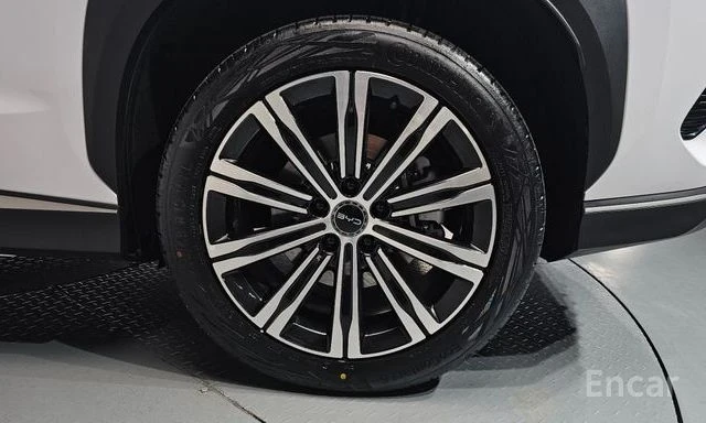 BYD Sealion 7 Base | 360 КАМЕРА | ОБДУХВАНЕ | ПАНОРАМА | , снимка 5 - Автомобили и джипове - 54394490