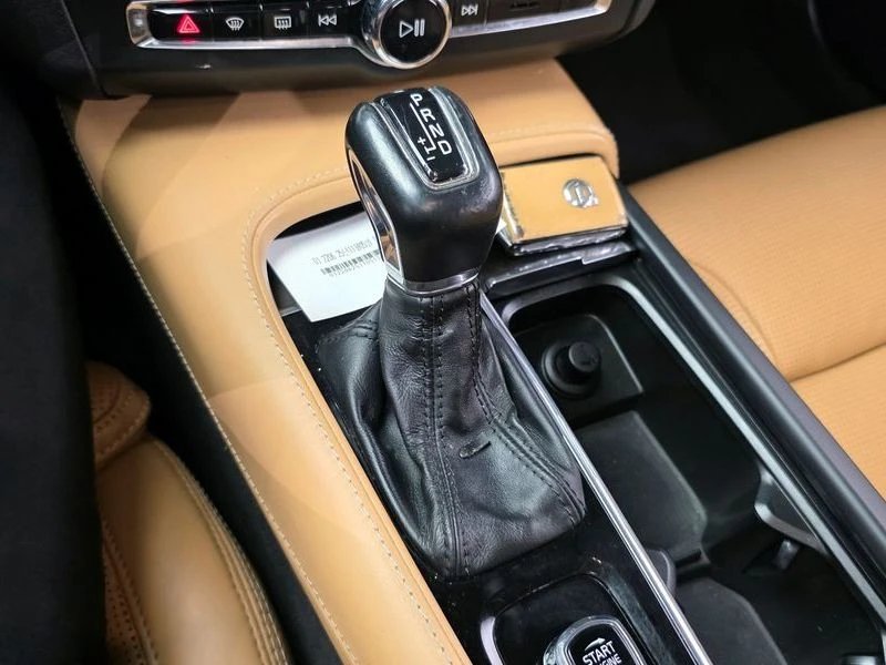 Volvo V90 T5 Pro AWD| 254к.с.| ВКЛ.ТЕХНОТЕСТ, снимка 9 - Автомобили и джипове - 55700276