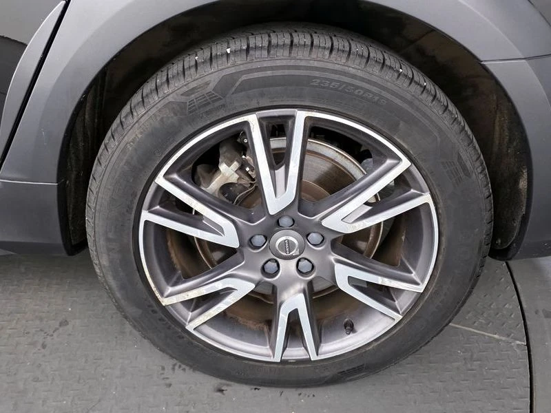 Volvo V90 T5 Pro AWD| 254к.с.| ВКЛ.ТЕХНОТЕСТ, снимка 5 - Автомобили и джипове - 55700276