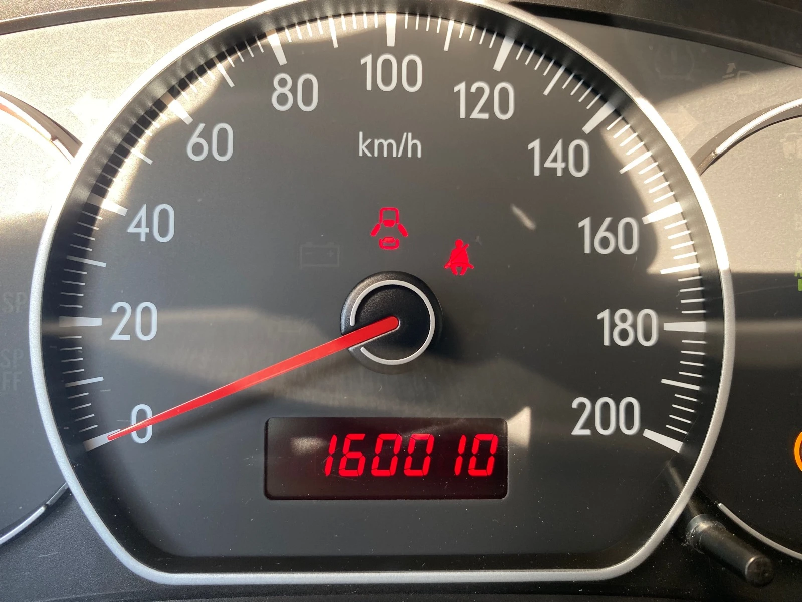 Fiat Sedici 1.6i, 44,  | Mobile.bg   16