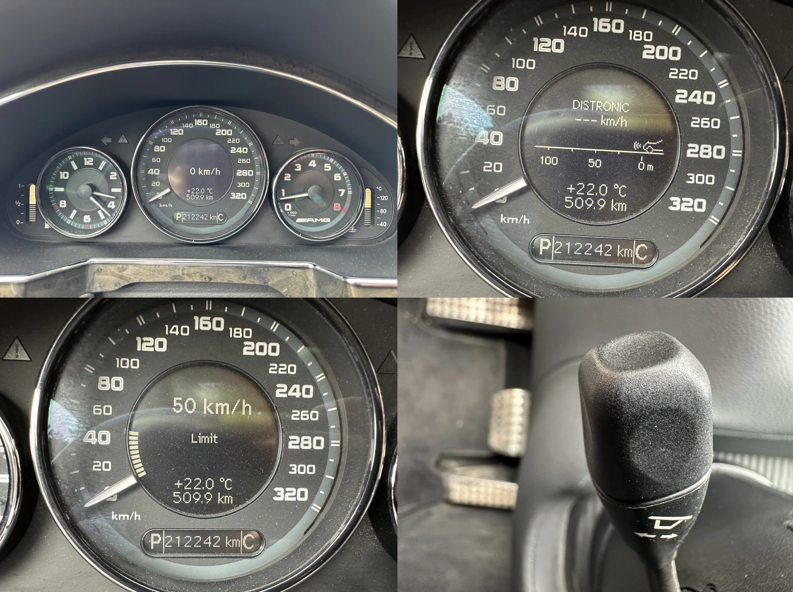 Mercedes-Benz CLS 63 AMG P30 Perfomance Package | Mobile.bg   17