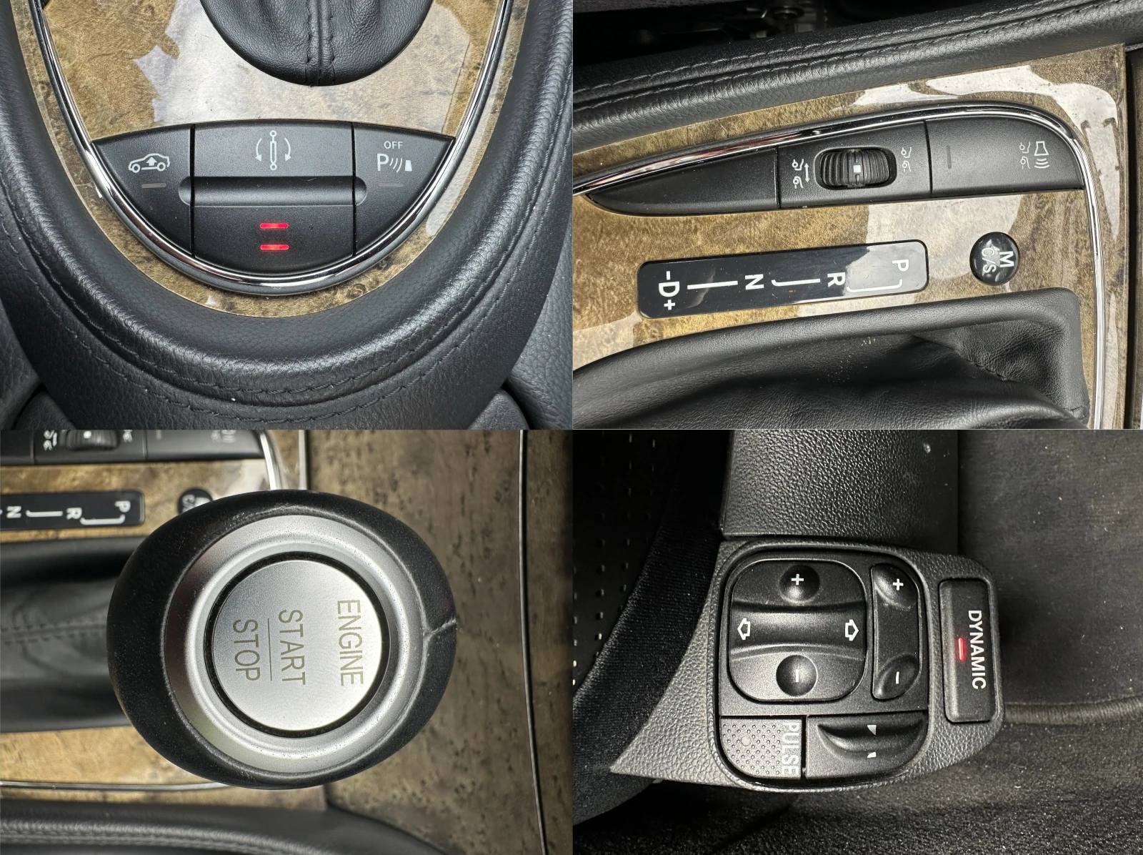 Mercedes-Benz CLS 63 AMG P30 Perfomance Package | Mobile.bg   14