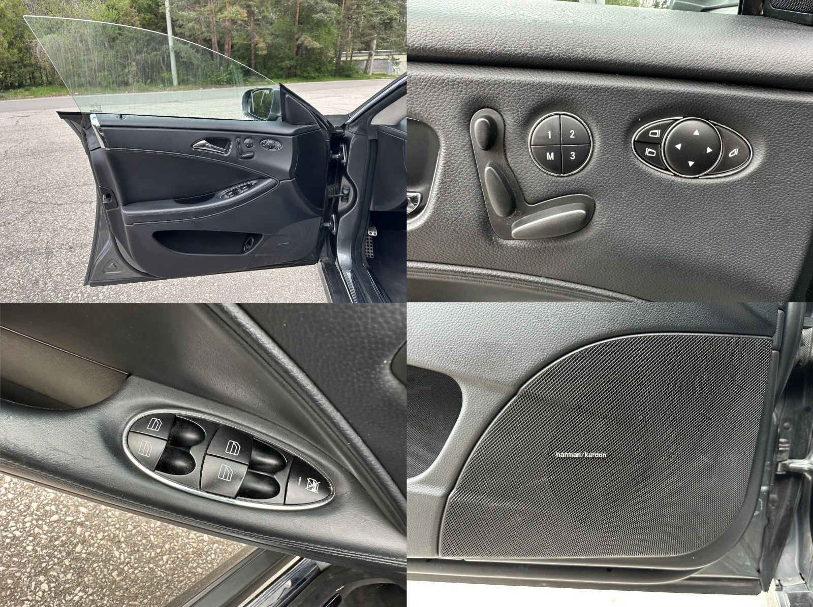 Mercedes-Benz CLS 63 AMG P30 Perfomance Package | Mobile.bg   13