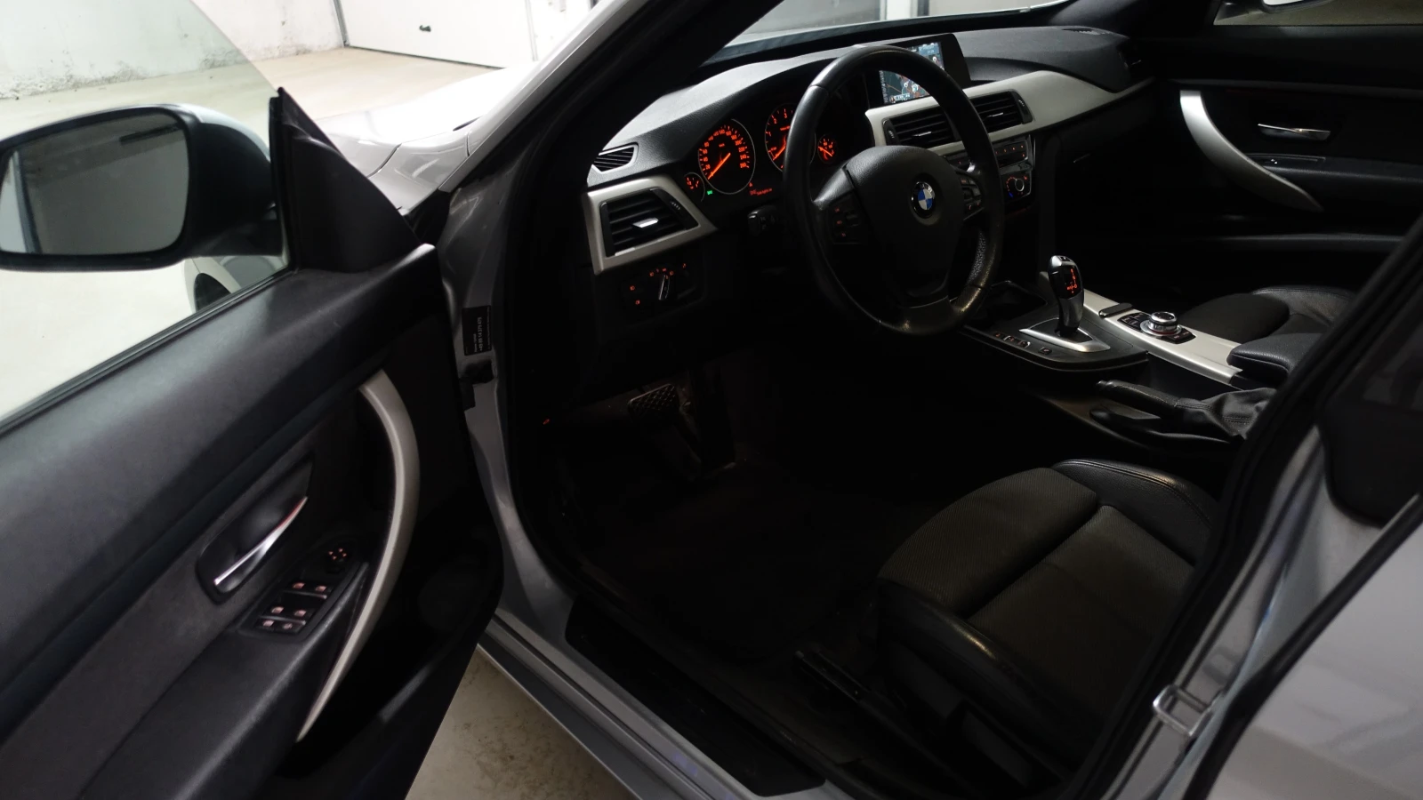 BMW 318 GT Gran Turismo AUT LED NAVI PDC KEYLESS - изображение 8