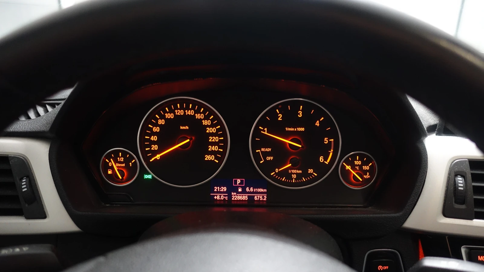 BMW 318 GT Gran Turismo AUT LED NAVI PDC KEYLESS - изображение 9