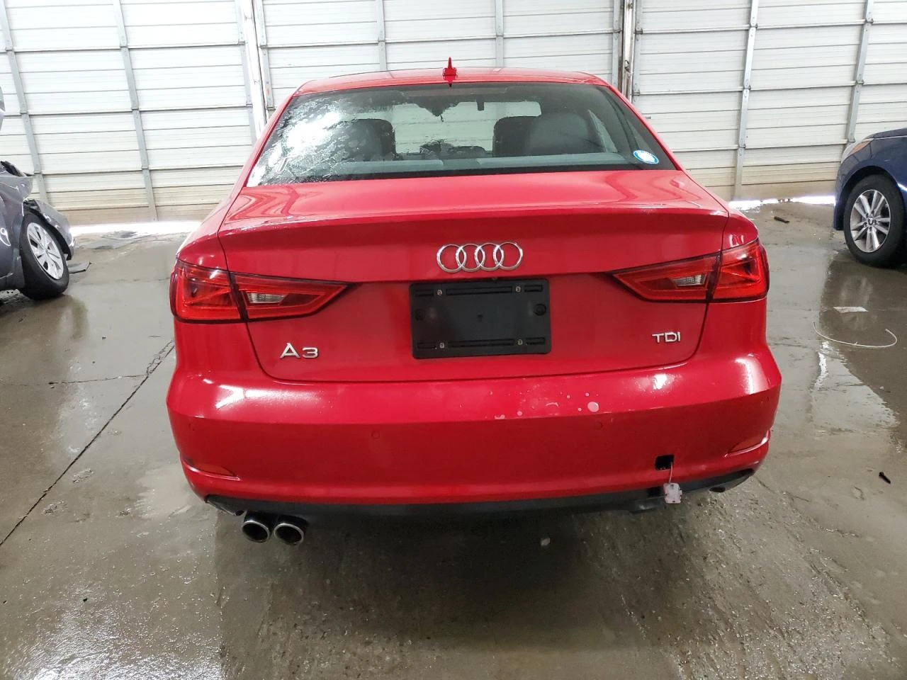 Audi A3 PREMIUM PLUS * Лизинг - изображение 6