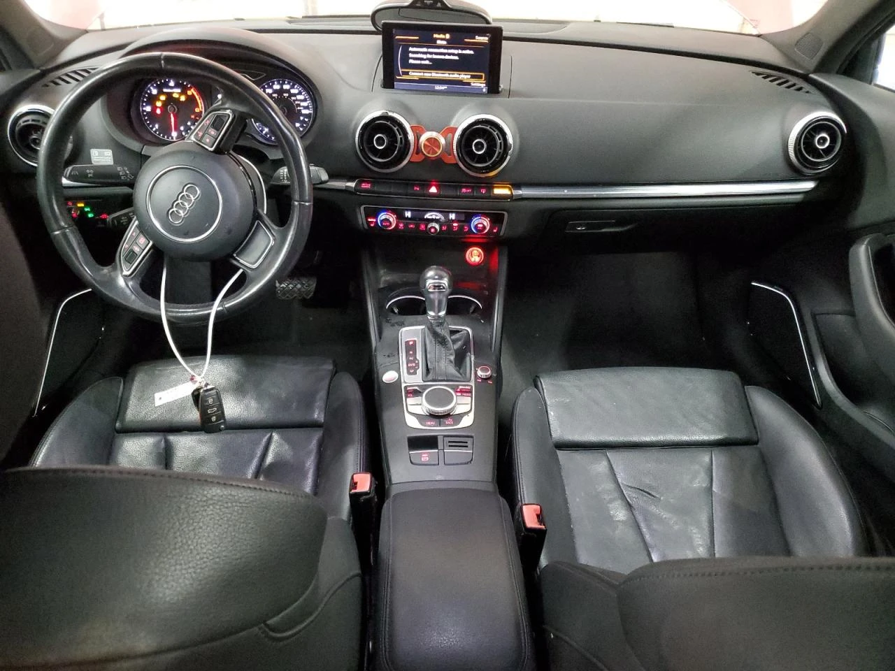 Audi A3 PREMIUM PLUS * Лизинг - изображение 8