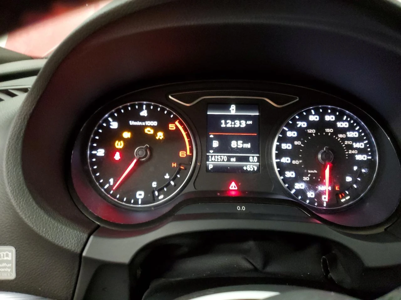 Audi A3 PREMIUM PLUS * Лизинг - изображение 9