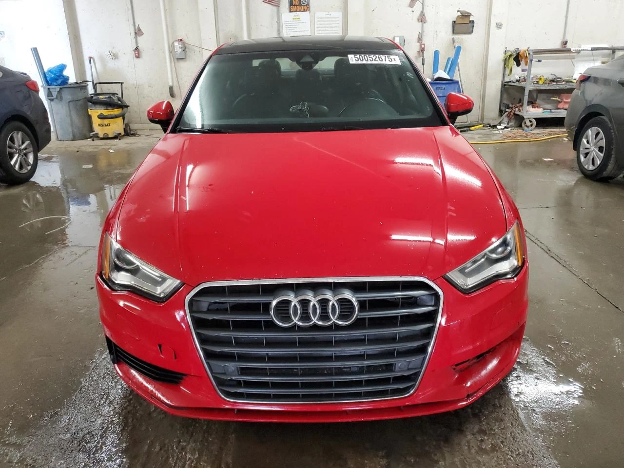 Audi A3 PREMIUM PLUS * Лизинг - изображение 5