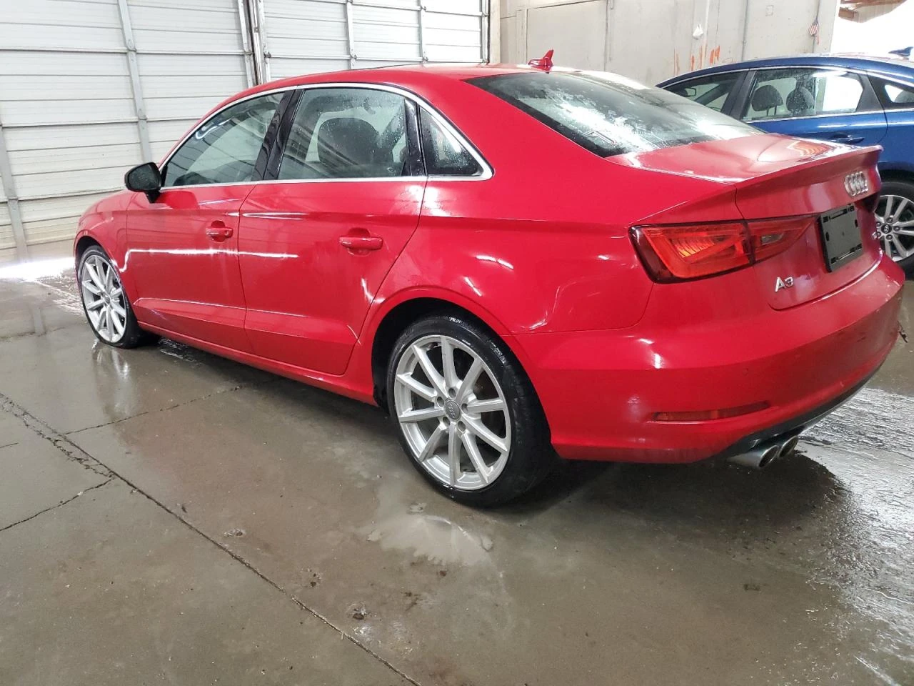 Audi A3 PREMIUM PLUS * Лизинг - изображение 2