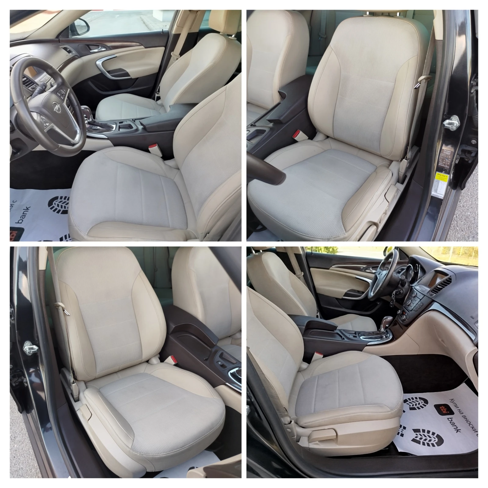 Opel Insignia 2.0cdti-NAVI-AVTOMAT - изображение 10