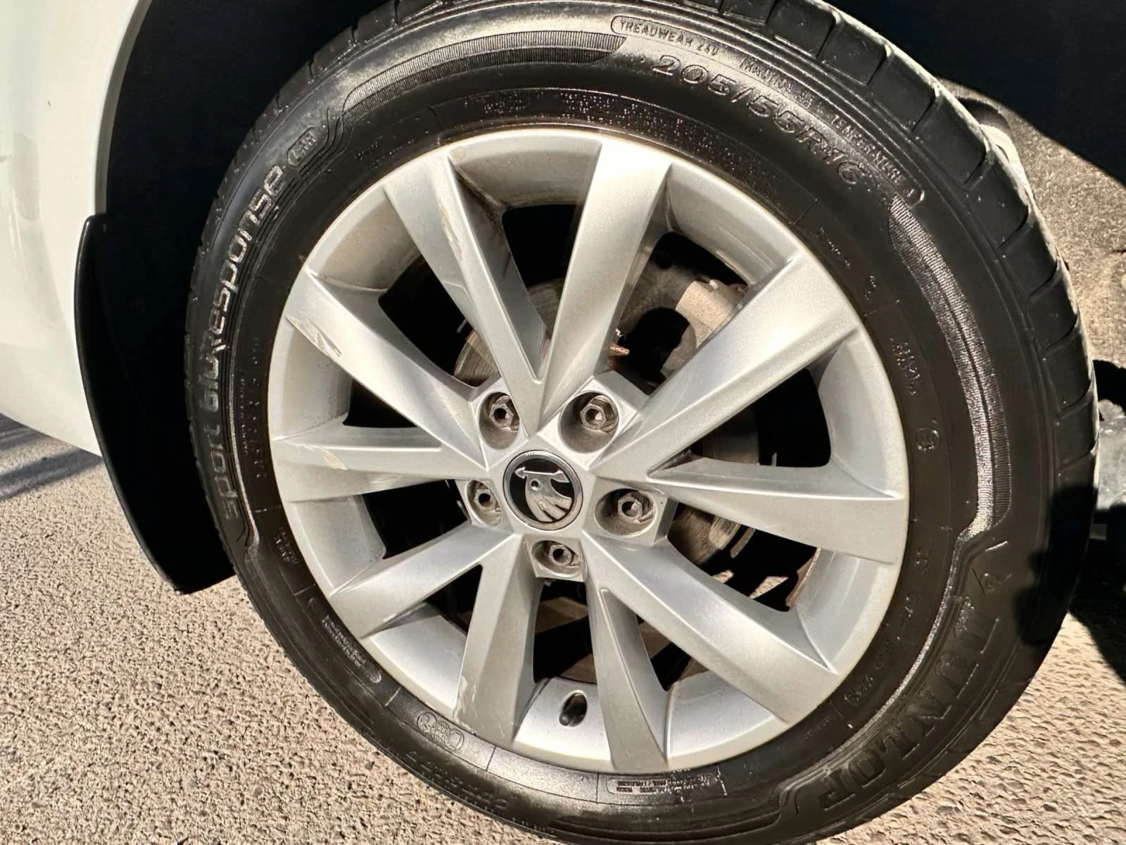 Skoda Octavia 1.5 TSI | Mobile.bg   16